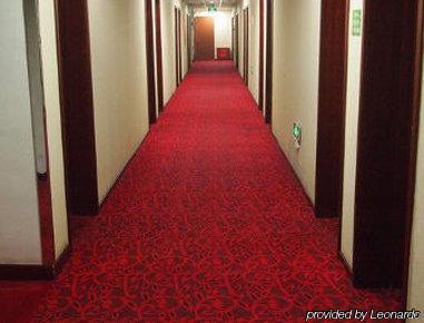 Super 8 Beijing Guang Ming Qiao Pequim Exterior foto